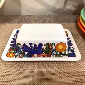 Acapulco VILLEROY & BOCH Butter Dis